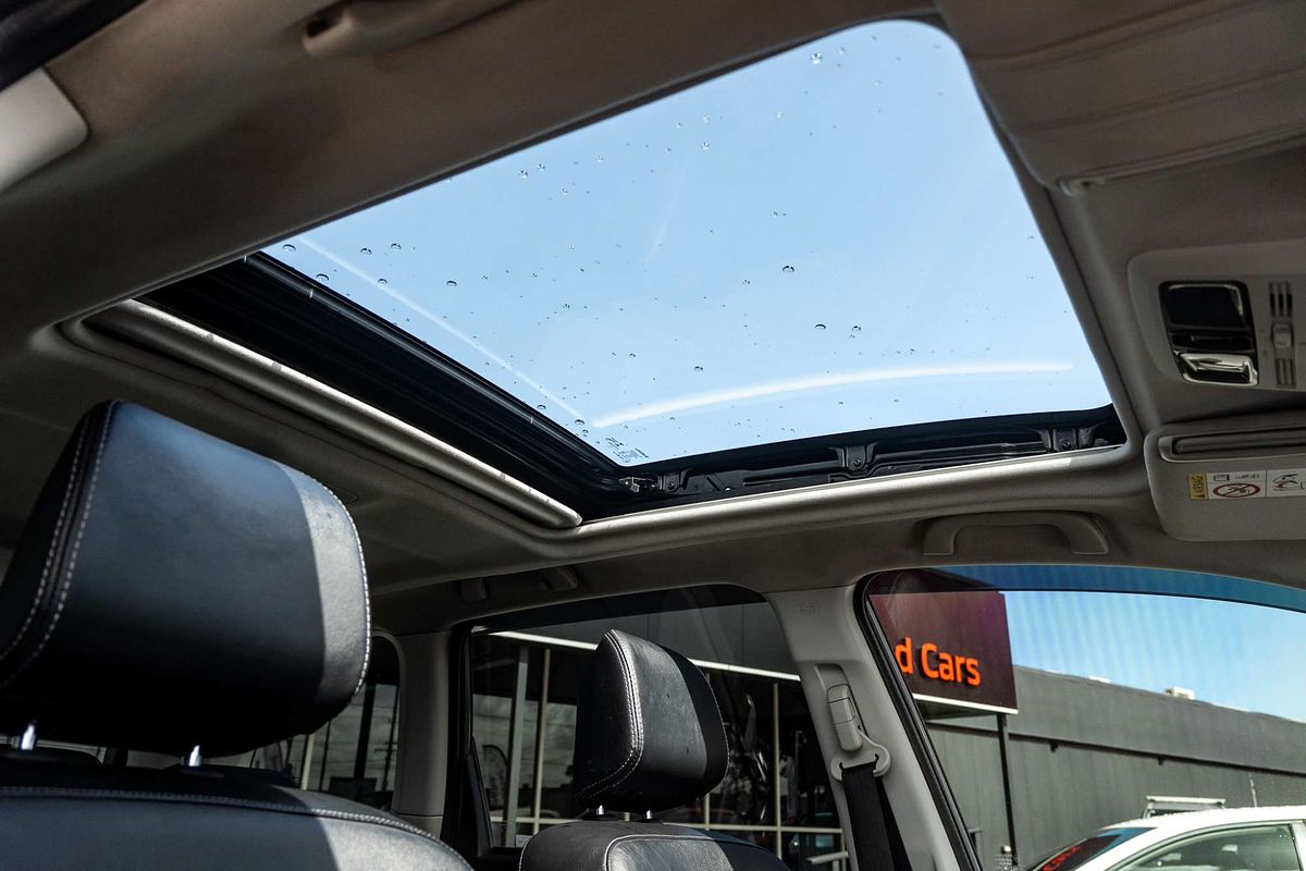 2018 Subaru Forester 2.5i-S S4