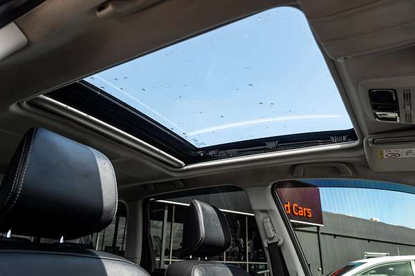 2018 Subaru Forester 2.5i-S S4