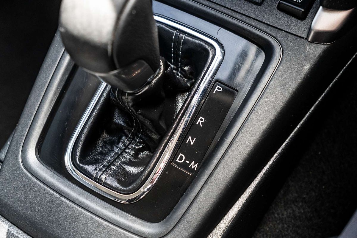 2018 Subaru Forester 2.5i-S S4