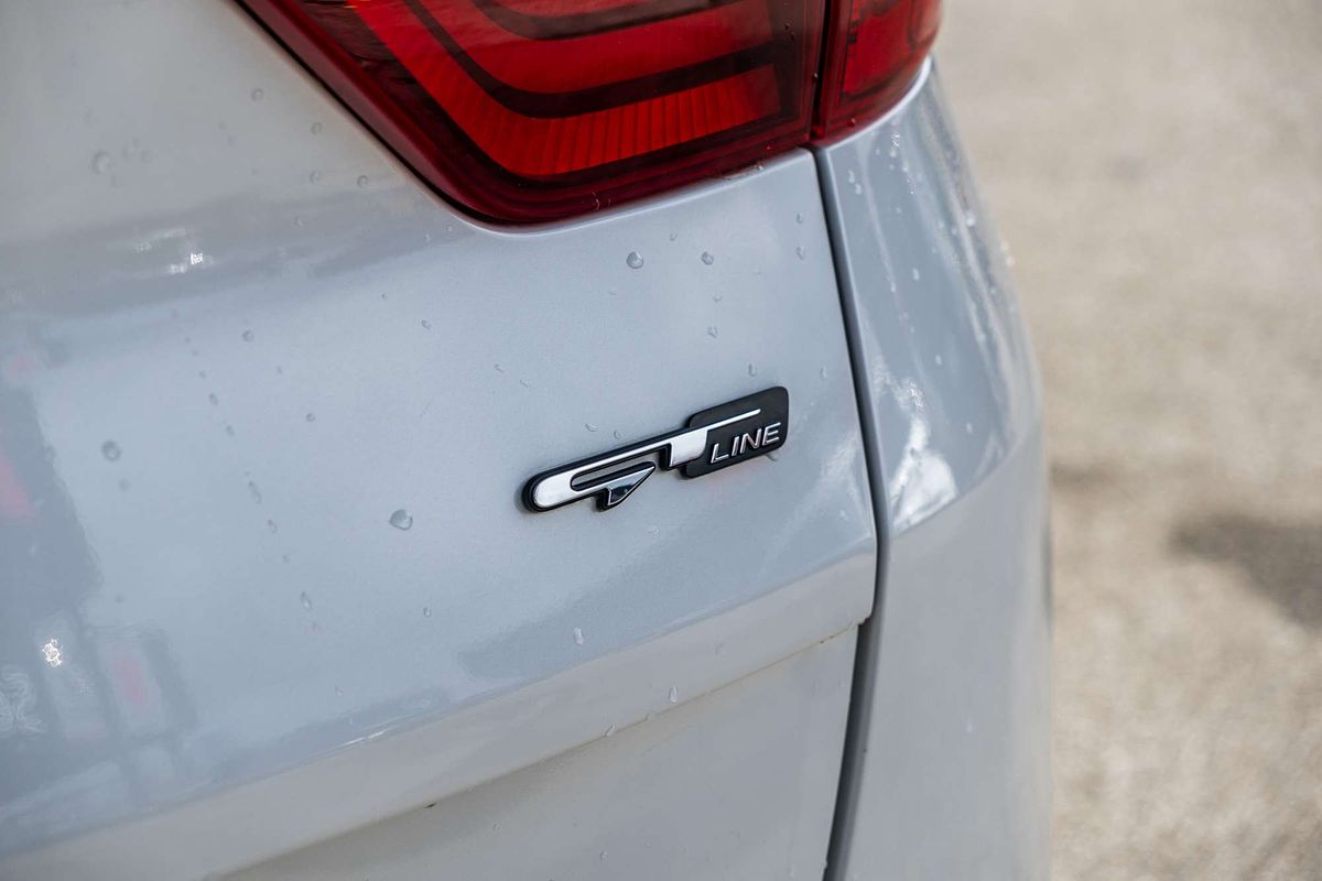 2016 Kia Sportage Platinum QL