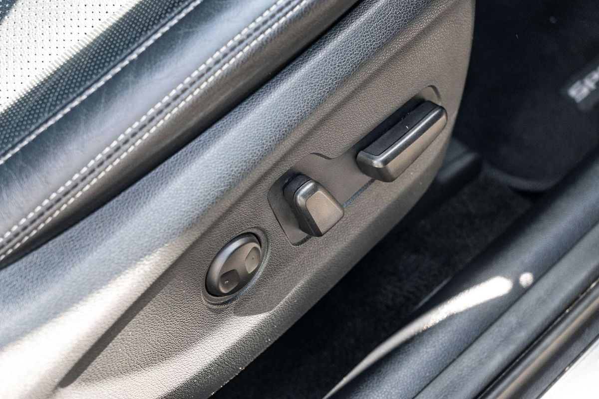 2016 Kia Sportage Platinum QL