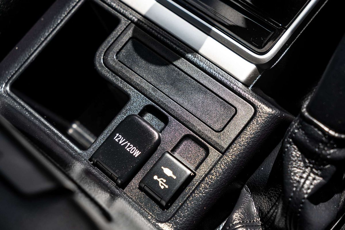 2017 Toyota Landcruiser Prado GXL GDJ150R