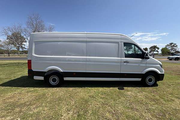 2020 Volkswagen Crafter 35 TDI410 SY1 LWB