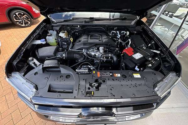 2025 Ford Ranger Wildtrak 4X4 3.0L
