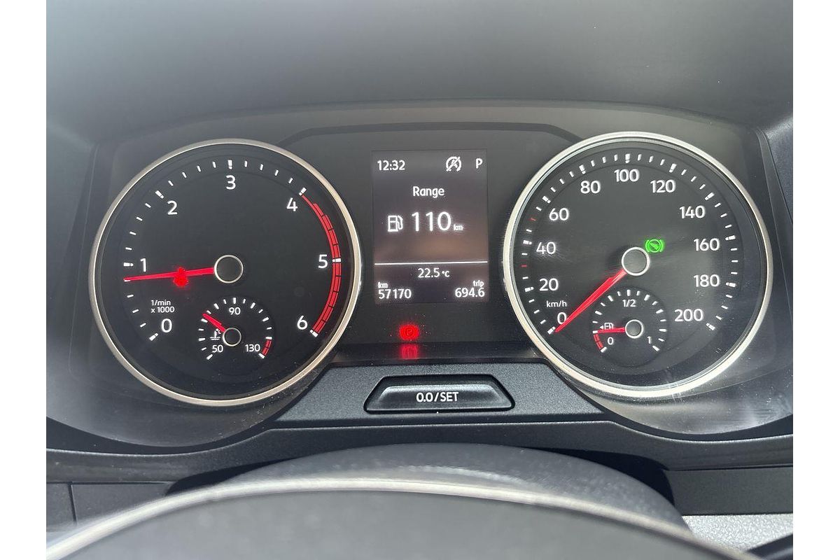 2020 Volkswagen Crafter 35 TDI410 SY1 LWB