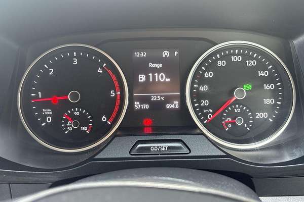 2020 Volkswagen Crafter 35 TDI410 SY1 LWB