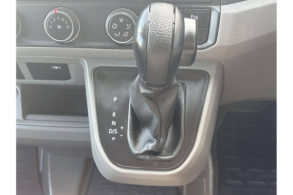 2020 Volkswagen Crafter 35 TDI410 SY1 LWB