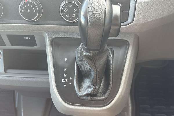 2020 Volkswagen Crafter 35 TDI410 SY1 LWB