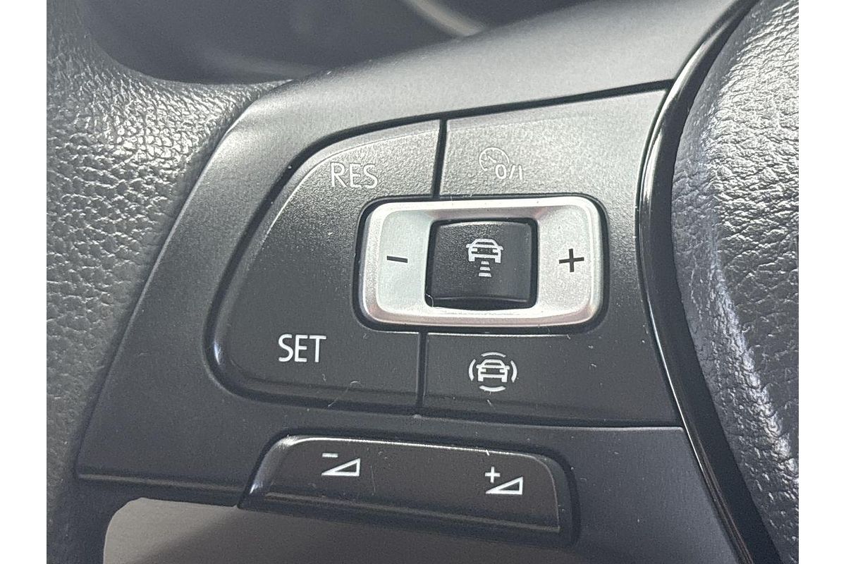 2020 Volkswagen Crafter 35 TDI410 SY1 LWB