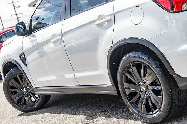 2022 Mitsubishi ASX MR XD
