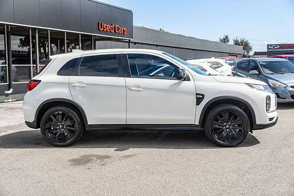 2022 Mitsubishi ASX MR XD