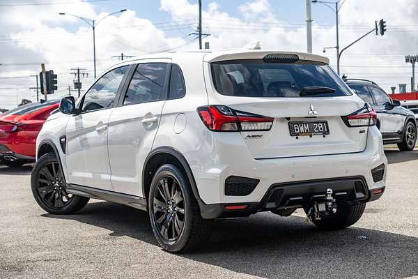2022 Mitsubishi ASX MR XD