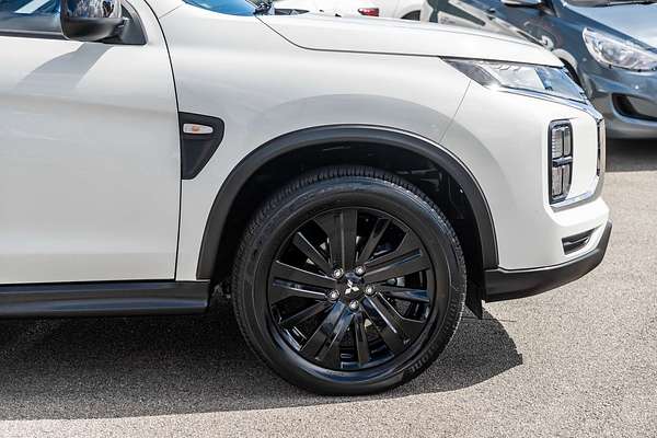 2022 Mitsubishi ASX MR XD