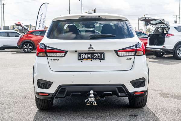 2022 Mitsubishi ASX MR XD