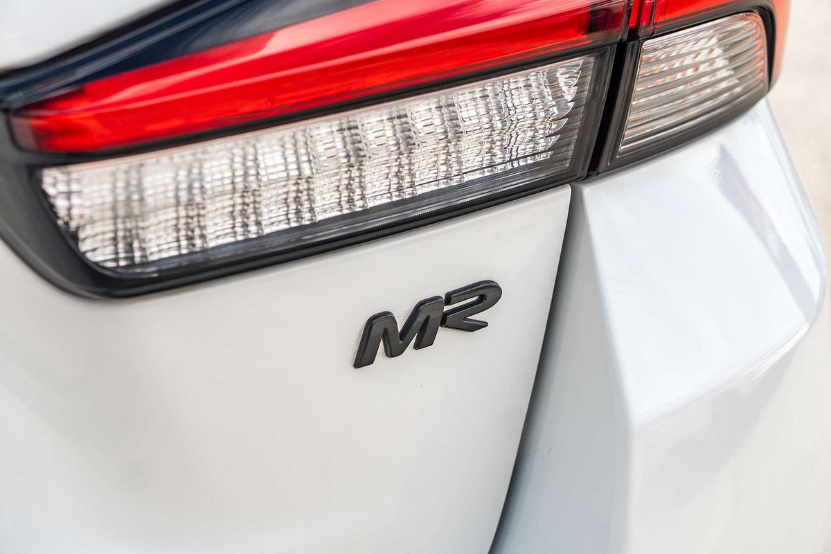 2022 Mitsubishi ASX MR XD