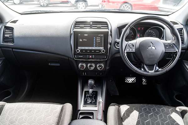 2022 Mitsubishi ASX MR XD