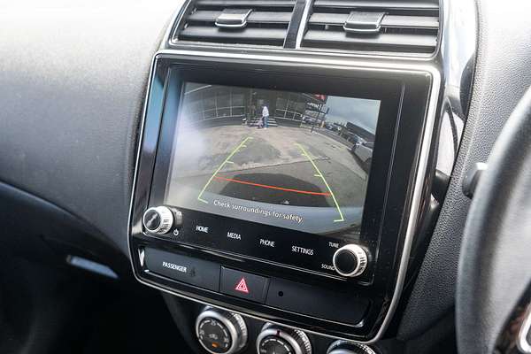 2022 Mitsubishi ASX MR XD