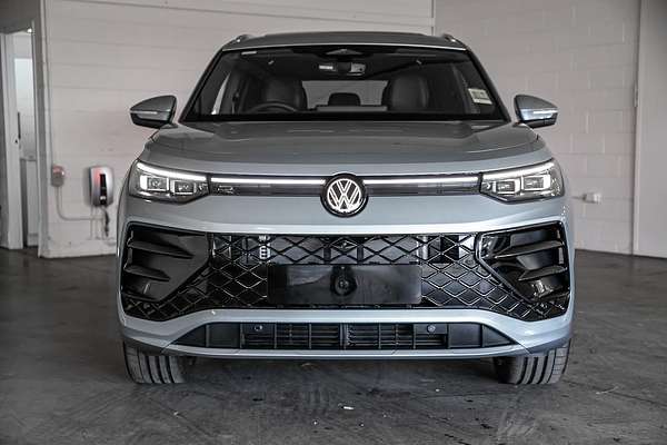 2025 Volkswagen Tayron 195TSI R-Line R4