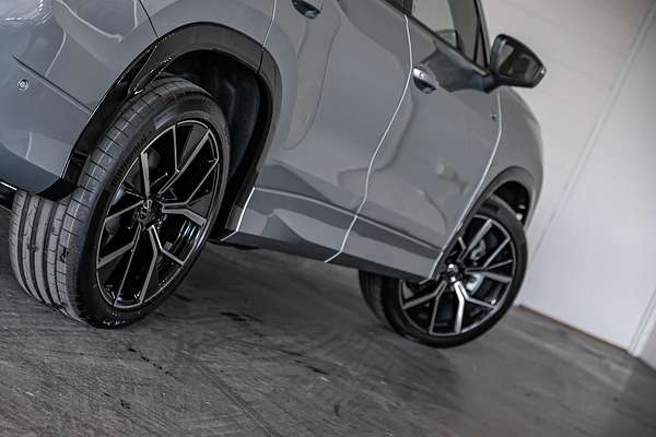 2025 Volkswagen Tayron 195TSI R-Line R4