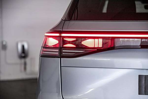 2025 Volkswagen Tayron 195TSI R-Line R4