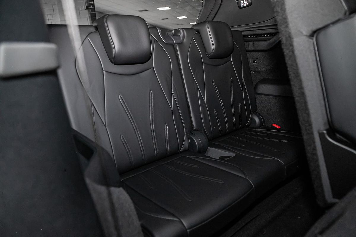 2025 Volkswagen Tayron 195TSI R-Line R4
