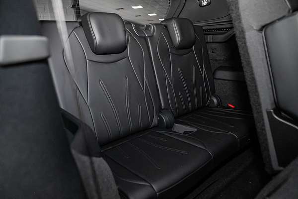 2025 Volkswagen Tayron 195TSI R-Line R4