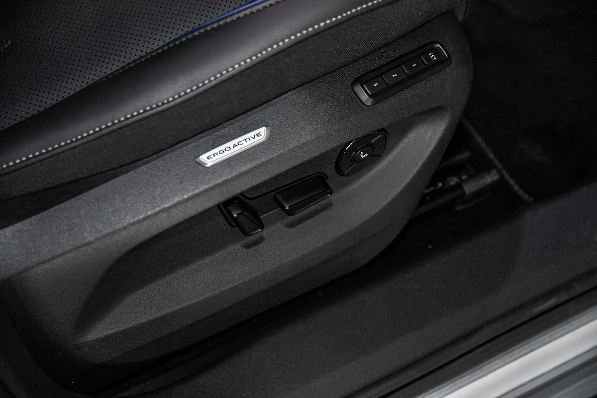 2025 Volkswagen Tayron 195TSI R-Line R4