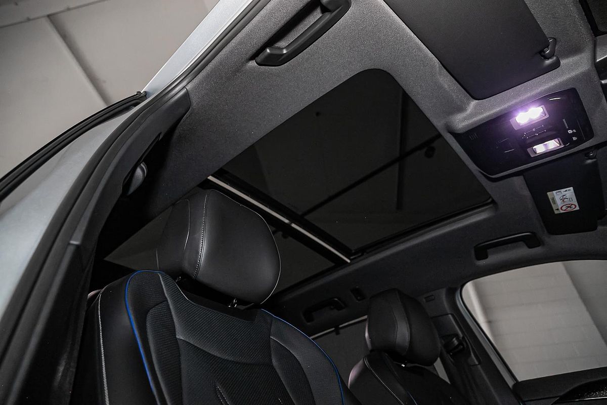 2025 Volkswagen Tayron 195TSI R-Line R4