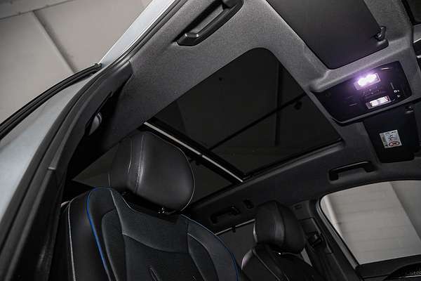 2025 Volkswagen Tayron 195TSI R-Line R4