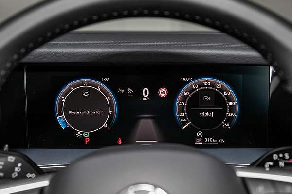 2025 Volkswagen Tayron 195TSI R-Line R4