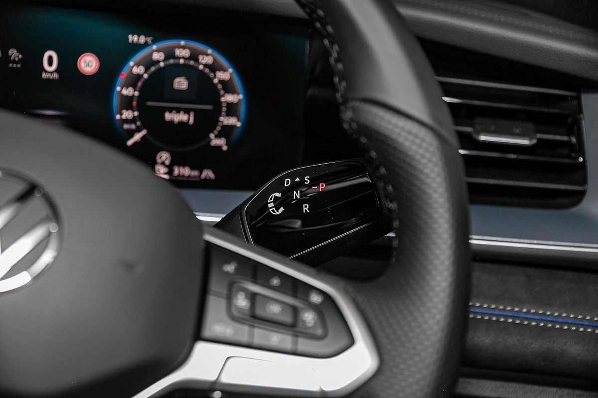 2025 Volkswagen Tayron 195TSI R-Line R4