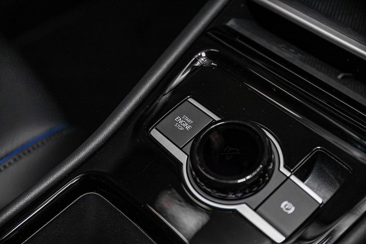 2025 Volkswagen Tayron 195TSI R-Line R4