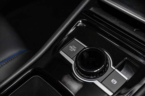 2025 Volkswagen Tayron 195TSI R-Line R4