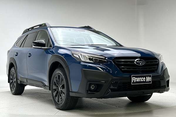 2023 Subaru Outback AWD Touring XT 6GEN