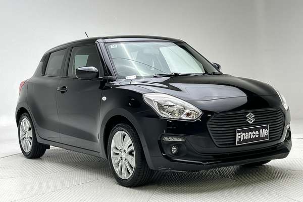 2018 Suzuki Swift GL Navigator AZ