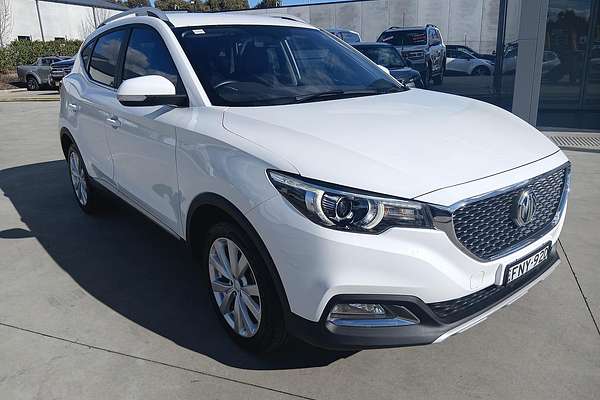 2023 MG ZS Excite AZS1