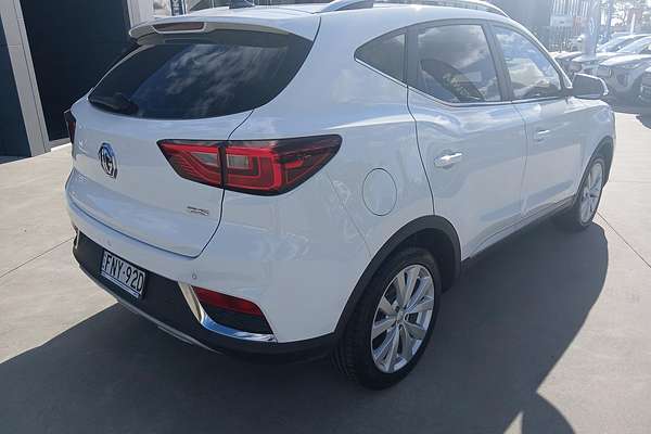 2023 MG ZS Excite AZS1