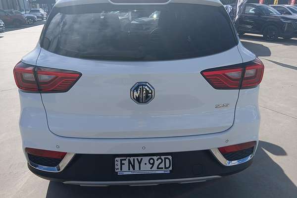 2023 MG ZS Excite AZS1