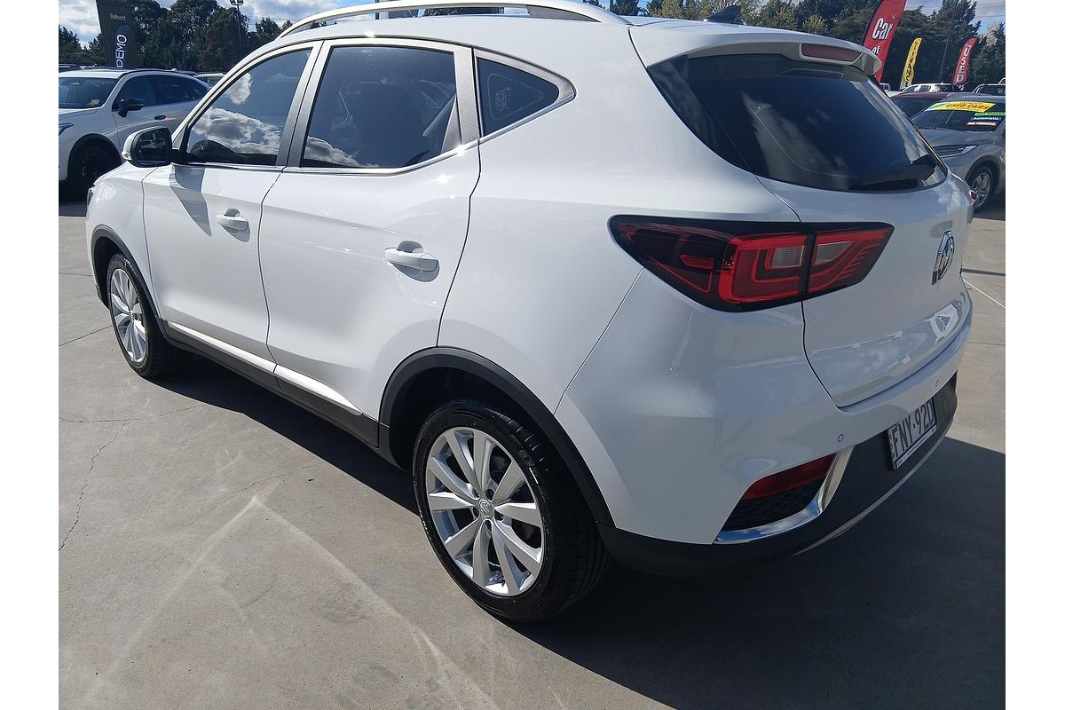 2023 MG ZS Excite AZS1