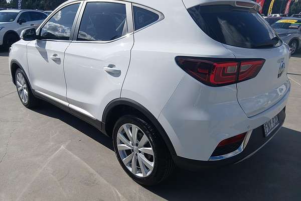2023 MG ZS Excite AZS1
