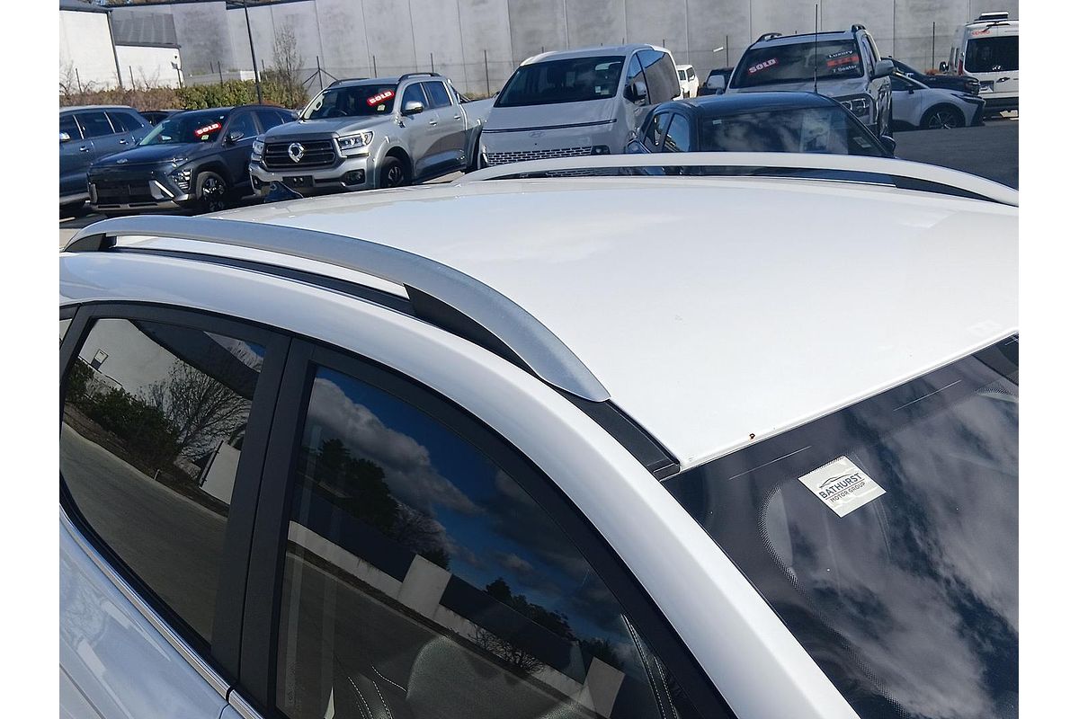 2023 MG ZS Excite AZS1