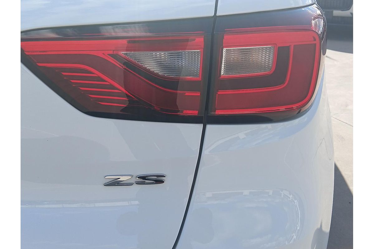 2023 MG ZS Excite AZS1
