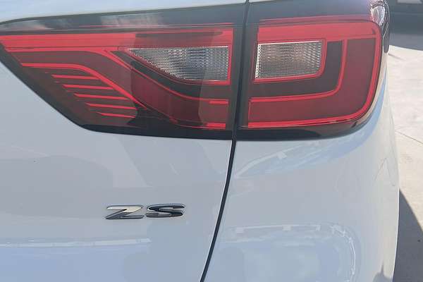 2023 MG ZS Excite AZS1