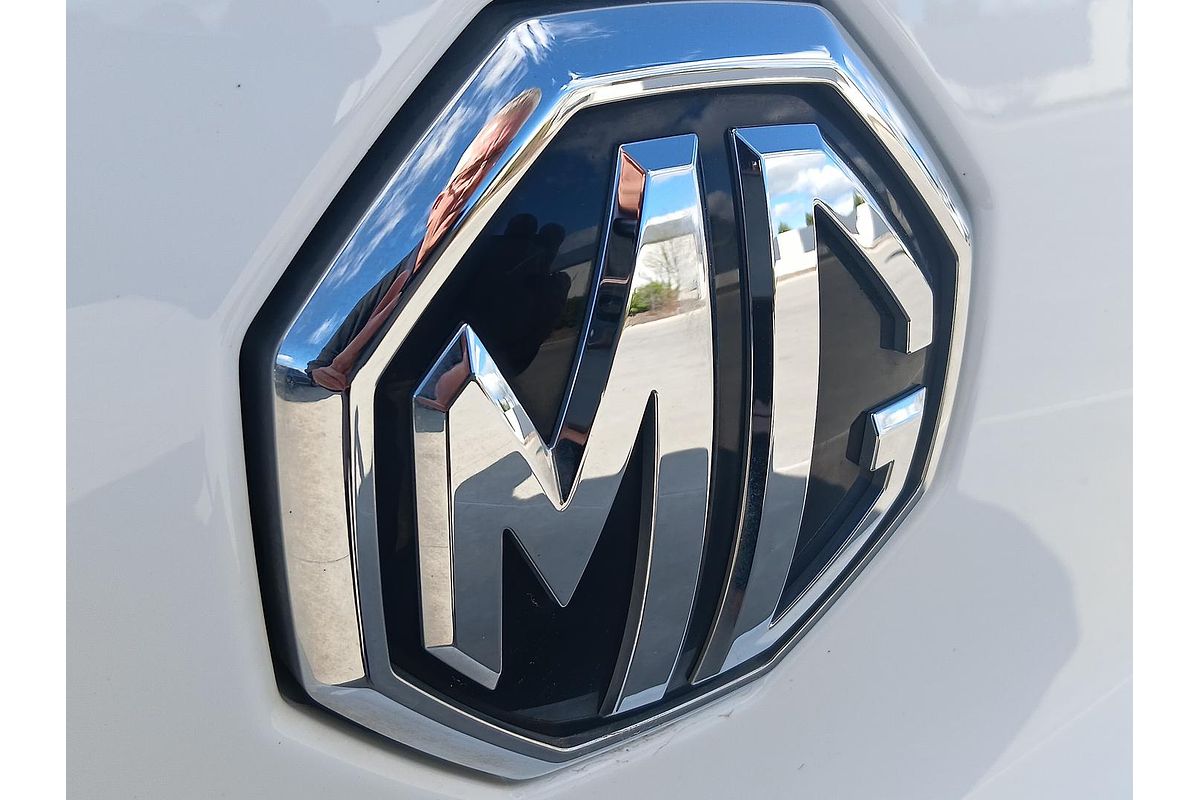 2023 MG ZS Excite AZS1