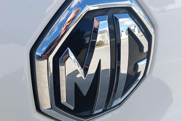 2023 MG ZS Excite AZS1