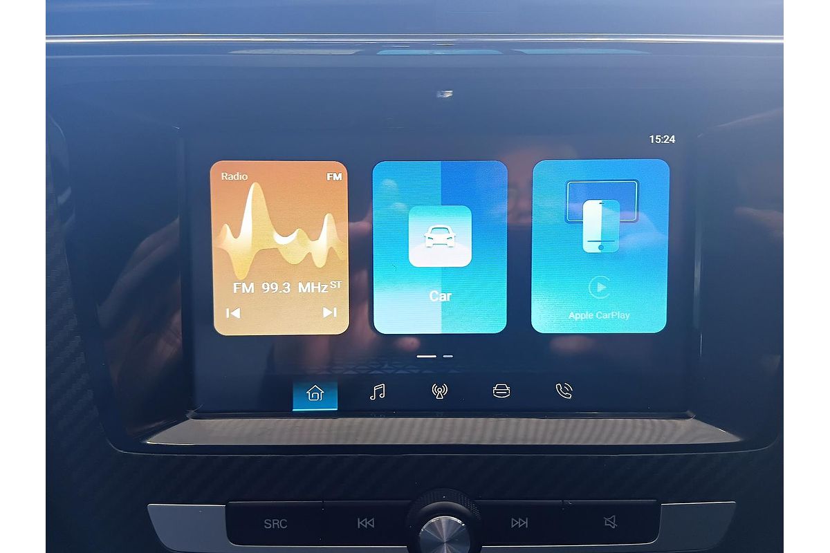 2023 MG ZS Excite AZS1