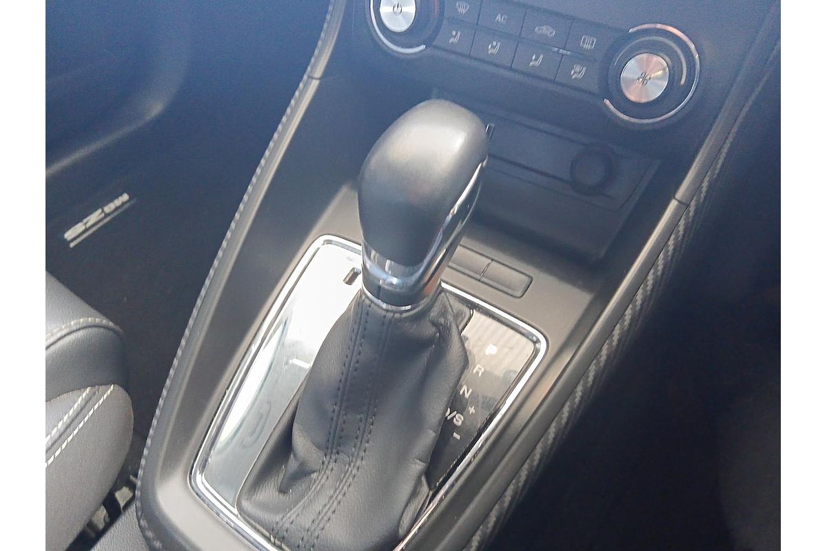 2023 MG ZS Excite AZS1