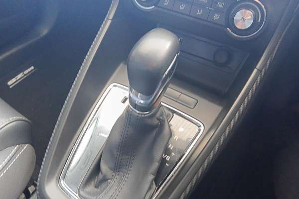 2023 MG ZS Excite AZS1