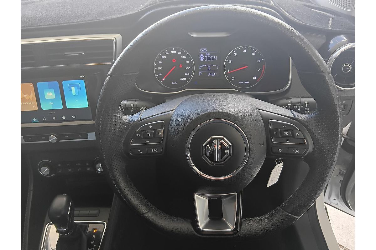 2023 MG ZS Excite AZS1