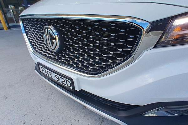 2023 MG ZS Excite AZS1